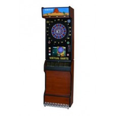 Virtual darts 